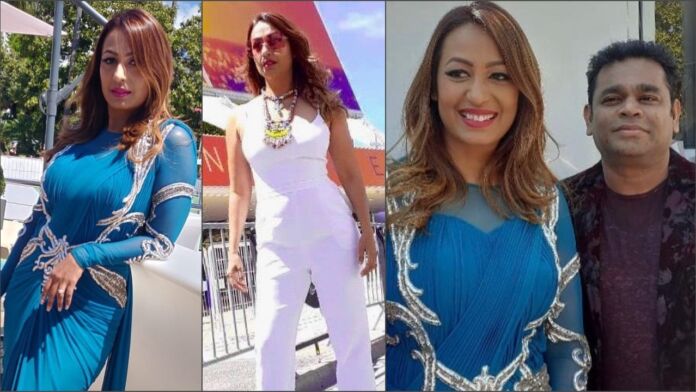 kashmera shah to enter bb 13