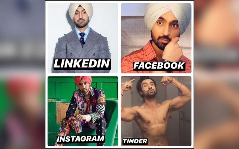 Diljit Dosanjh #DollyParton challenge