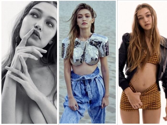 gigi hadid