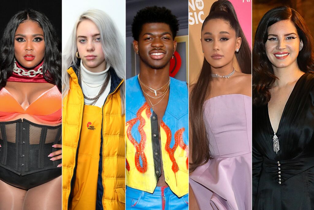 Grammy awards 2020