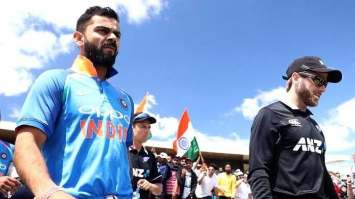 IND vs NZ 3rd T20I: Know Where And How To Watch LIVE Streaming And Live Telecast Of The Match