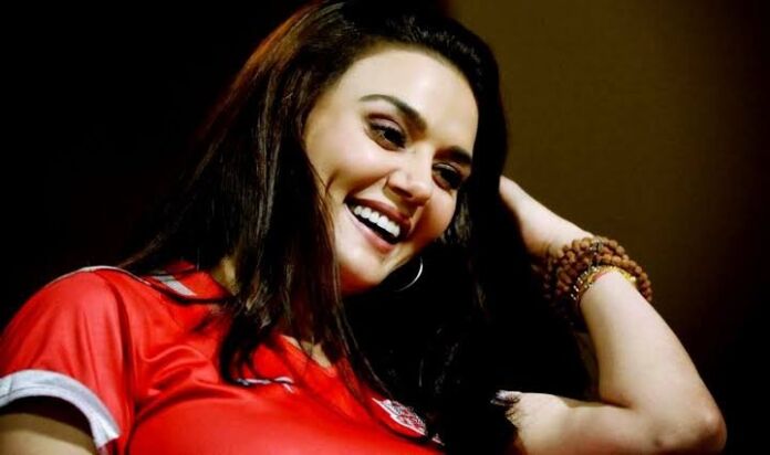 Happy Birthday, Preity Zinta: This accident Had changed Preity Zinta’s Entire Life