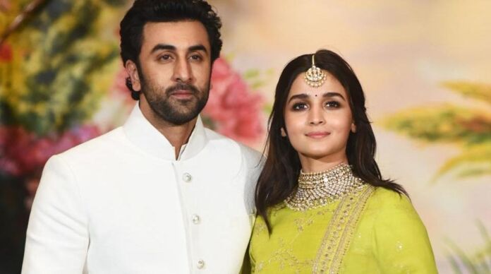 Ranbir Kapoor and Alia Bhatt Are Looking For ‘Honeymoon Destination’ Before Marriage