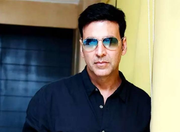 Akshay kumar