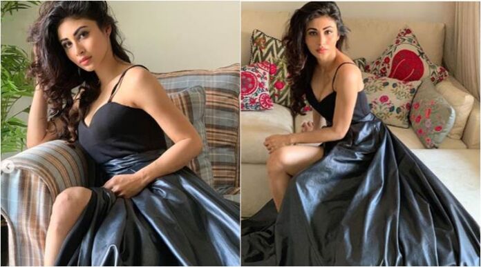 Mouni roy