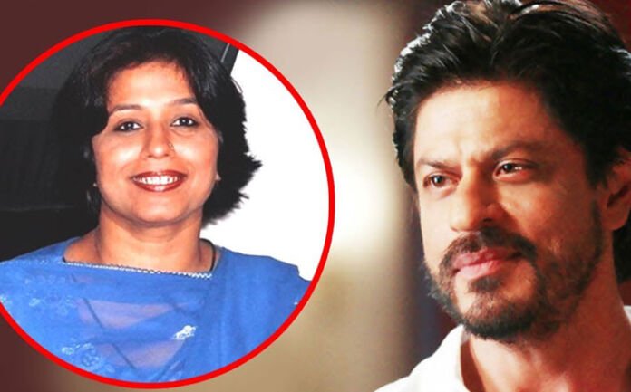 Bollywood Badshah Shahrukh Khan’s Cousin Passes Away