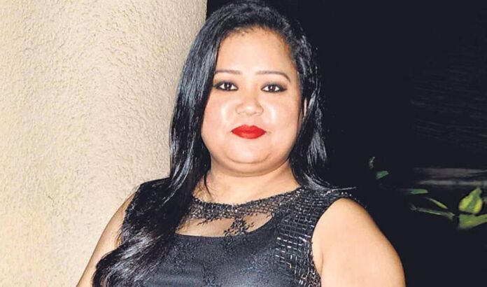 Bharti Singh
