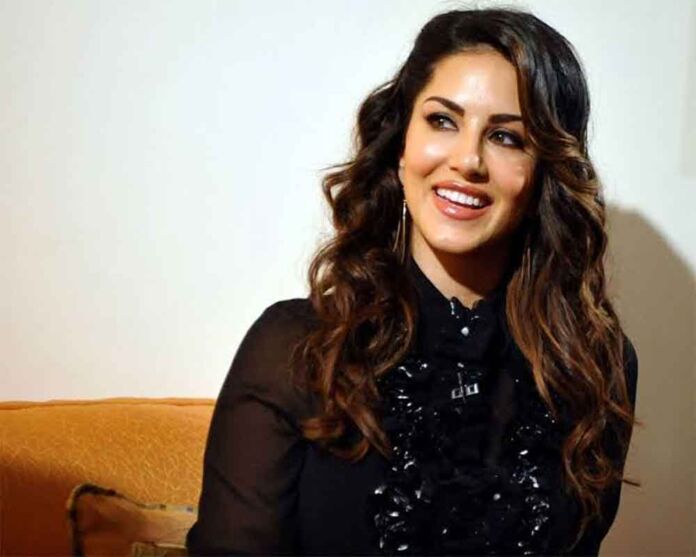 Sunny Leone: The Actress Considers Herself Living In A Bubble