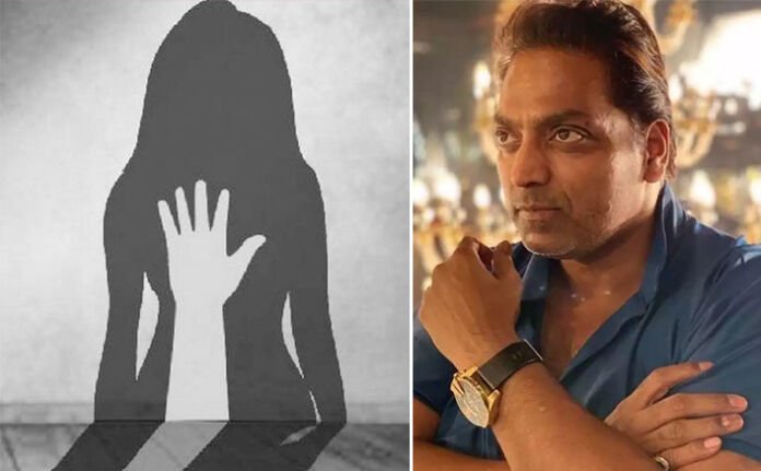 Breaking News: Ganesh Acharya Accused Of Harassing 33-Year-Old Women