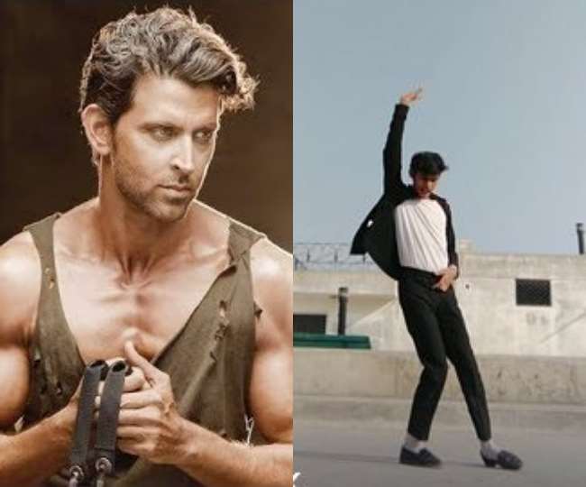 Hrithik roshan