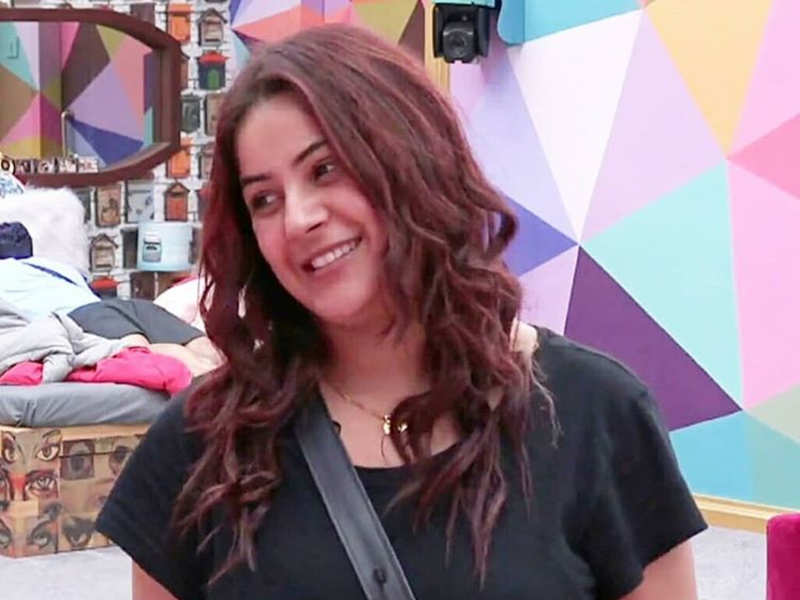 Shehnaz gill
