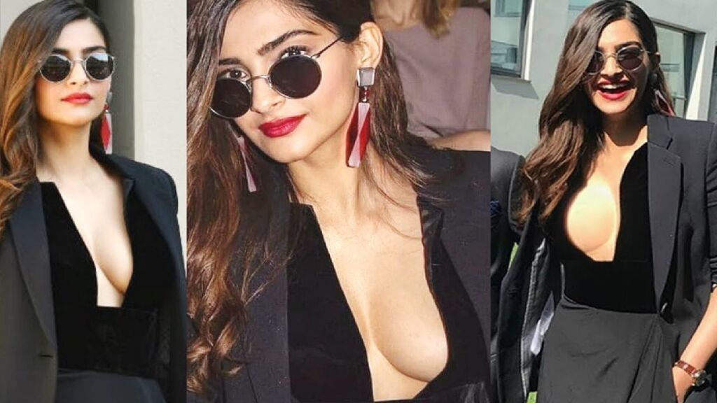 Sonam kapoor