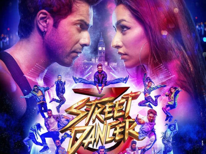 Varun Dhawan and Shraddha Kapoor kickstart Delhi promotions of ‘Street Dance’ in swag