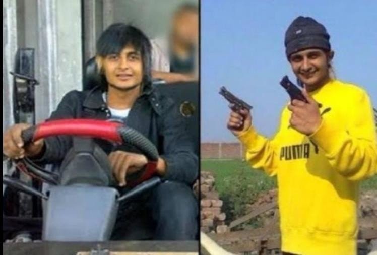punjab gangster sukha kahlon being portrayed as a hero film punjab gangster sukha kahlon being portrayed as a hero film