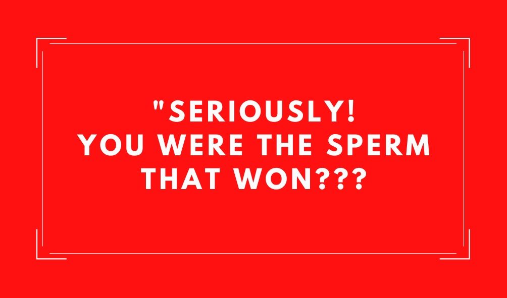 7 Worst and Funny Insult Lines Which Will Go Through Your Head Like An Arrow, We Are Already ROFL!!! | PagalParrot 7 Worst and Funny Insult Lines Which Will Go Through Your Head Like An Arrow, We Are Already ROFL!!! | PagalParrot