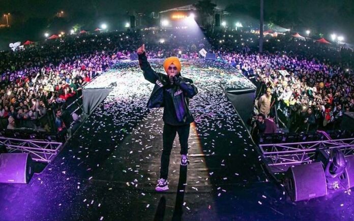 diljit dosanjh