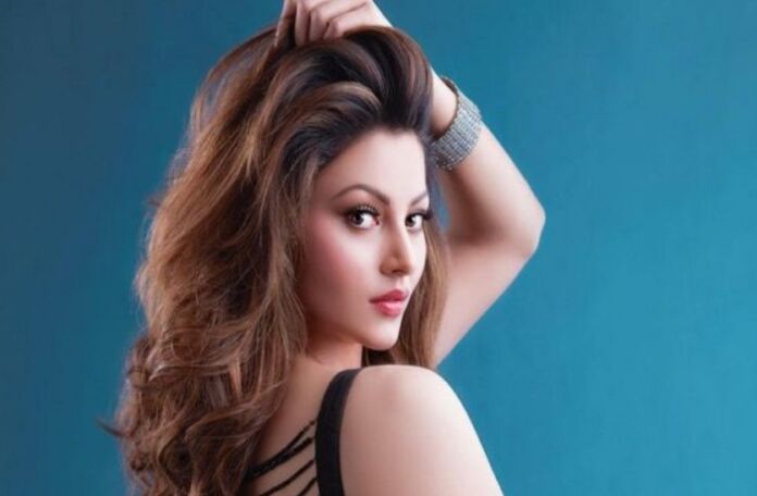urvashi Rautela