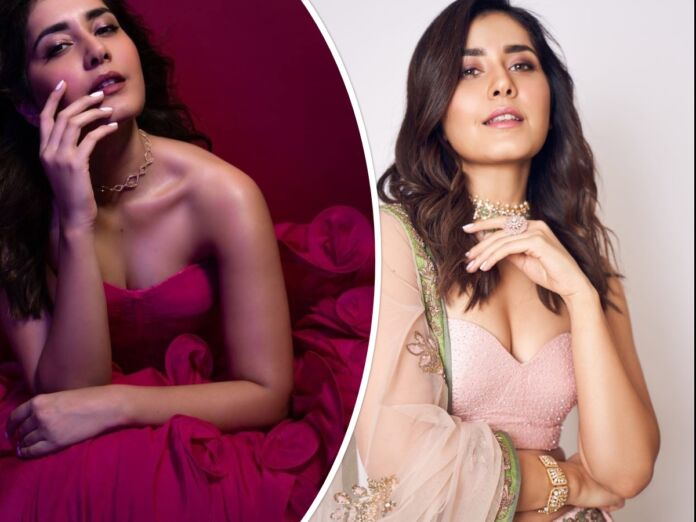 rashi khanna