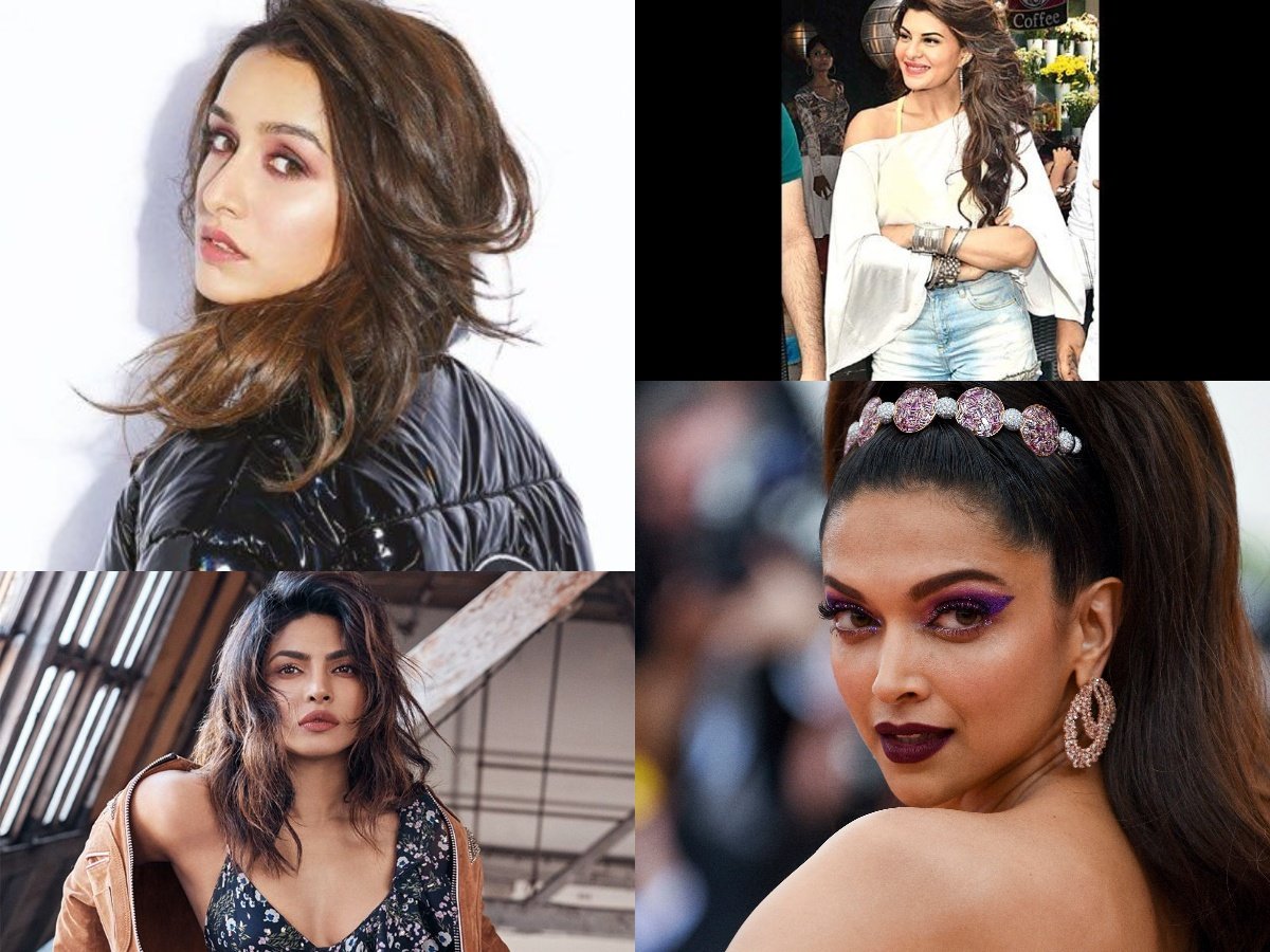 Actresses Having Incredible Number Of Followers On Instagram