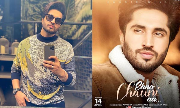 Punjabi Singer Jassie Gill Shoots His Latest Music Video On Phone | PagalParrot Punjabi Singer Jassie Gill Shoots His Latest Music Video On Phone | PagalParrot