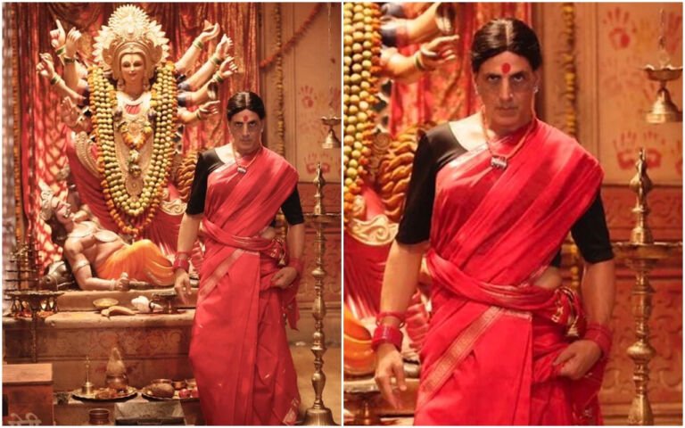 Akshay Kumar�s Film Premiere To Release On Disney Plus Hot