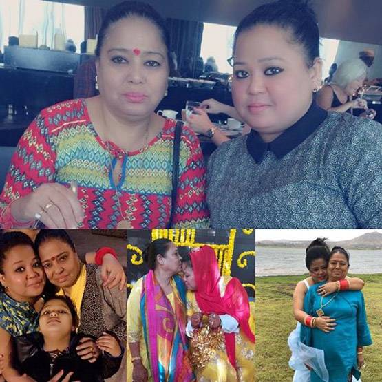 Bharti Singh