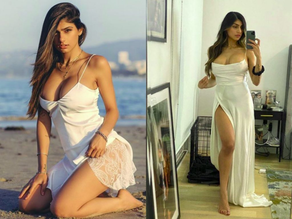 mia khalifa marriage