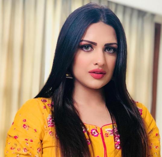 Himanshi Khurana Loves To Get Inked And Her Tattoos Are Worth Checking Out