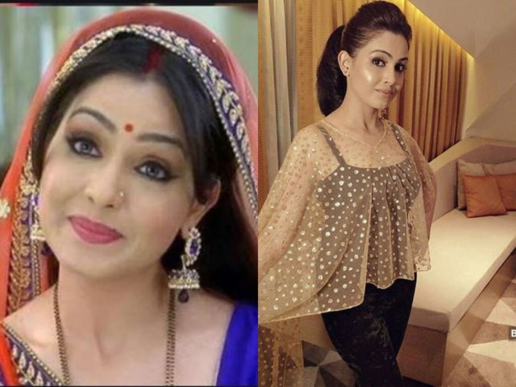 Shubhangi Atre