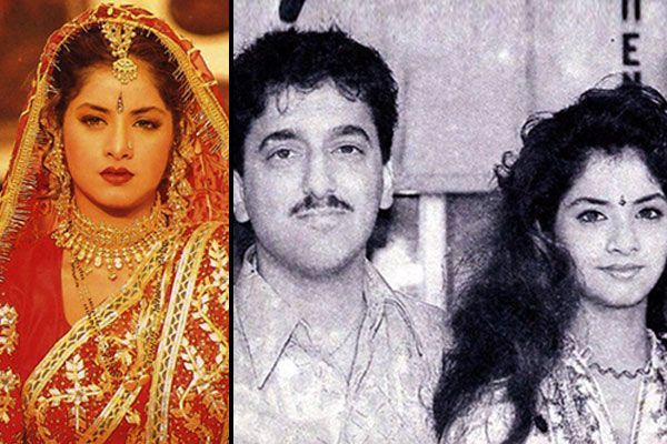 Sajids Wife Wardha Open Up Relationship With Late Divya Bharti