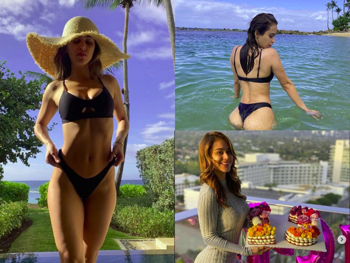 Meet World’s Sexiest Weather Reporter Girl “Yanet Garcia”
