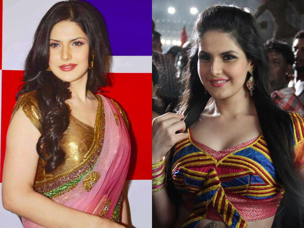 Zarine Khan Launches Her YouTube Channel On The Demand Of Fans | PagalParrot Zarine Khan Launches Her YouTube Channel On The Demand Of Fans | PagalParrot
