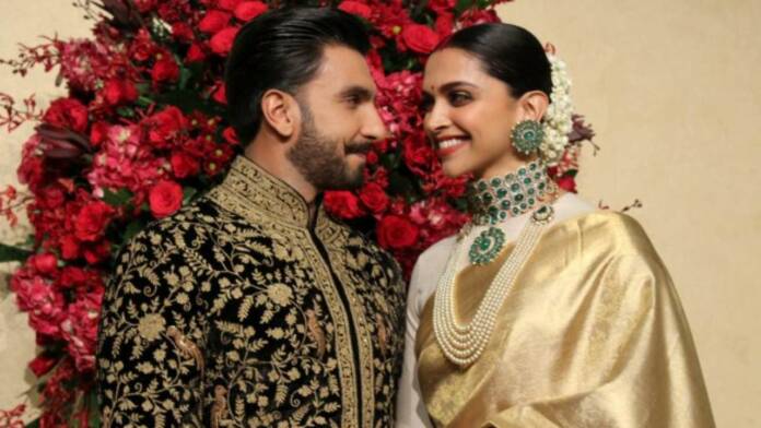 ranveer deepika