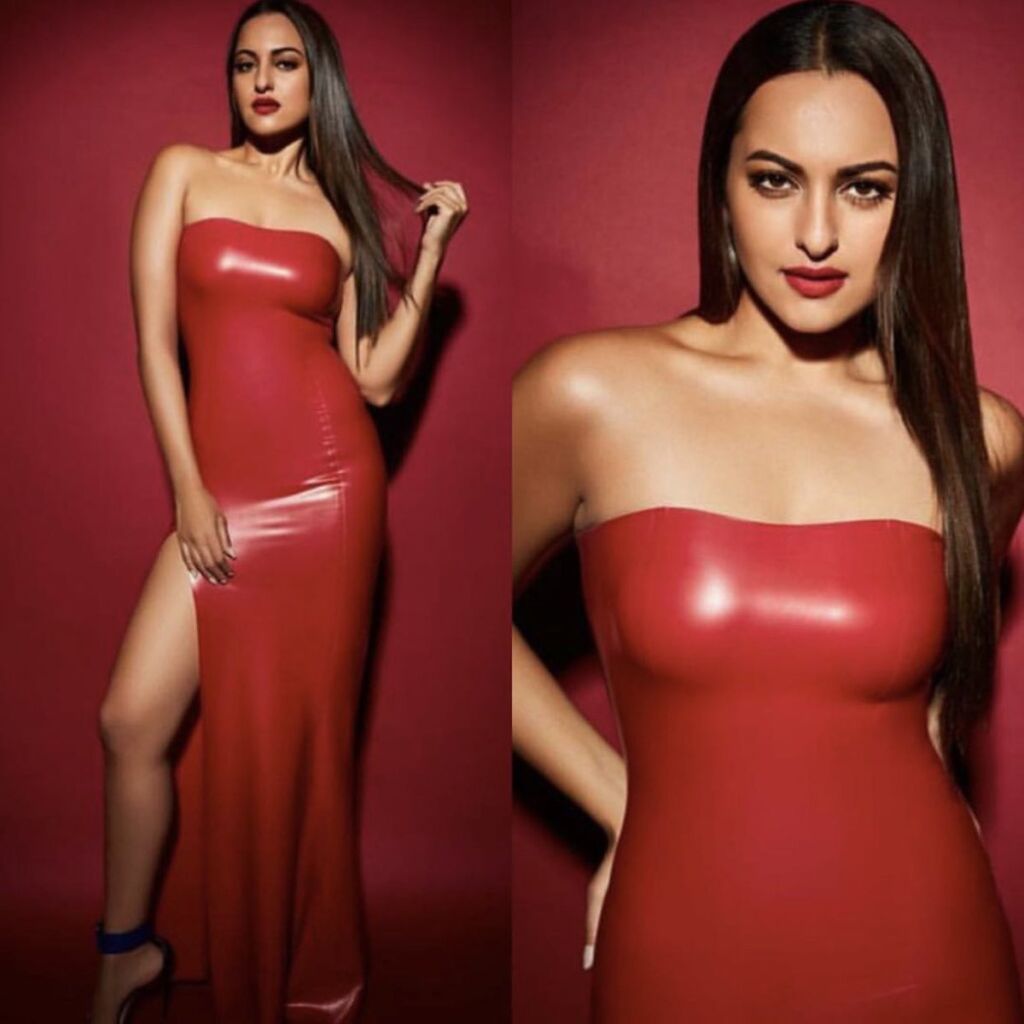 Sonakshi Sinhas Statement On Ramayana Blunder ‘this Is Disheartening That People Still Troll