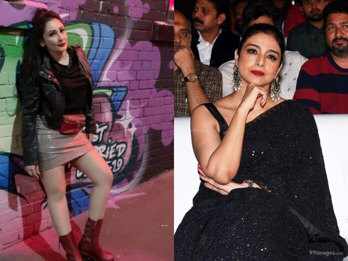 Muslim Actresses Of Bollywood Who Changed Their Names For The Limelight