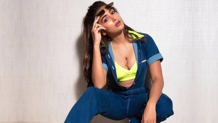 Pooja Hegde’s Instagram account hacked, now restored