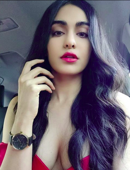 Happy Birthday Adah Sharma, Interesting Facts Of 1920's Actress Life | PagalParrot Happy Birthday Adah Sharma, Interesting Facts Of 1920's Actress Life | PagalParrot