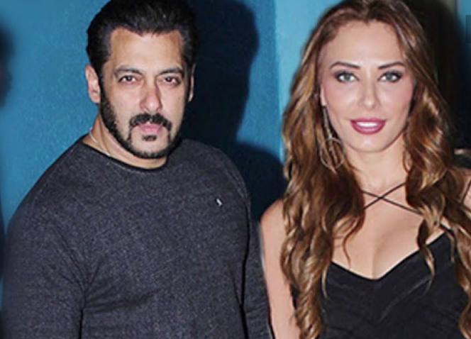 salman khan marriage with iulia vantur