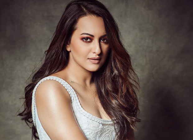 Sonakshi Sinha Got Trolled Fiercely For Sharing Sunday Selfie On 