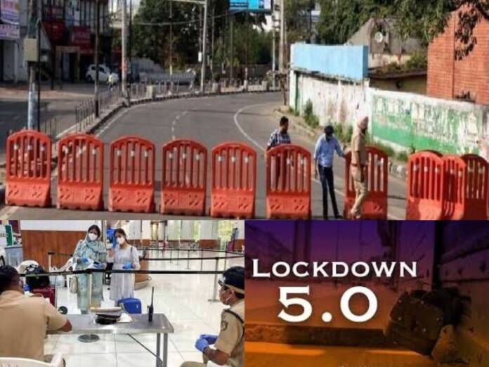 Lockdown Extension: Most States Wants Increase In lockdown