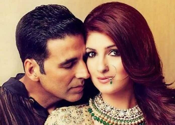 Akshay Kumar Apologized To Twinkle Khanna: Know Why