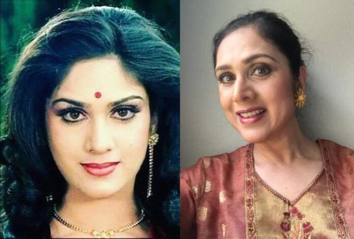Actresses of 90's