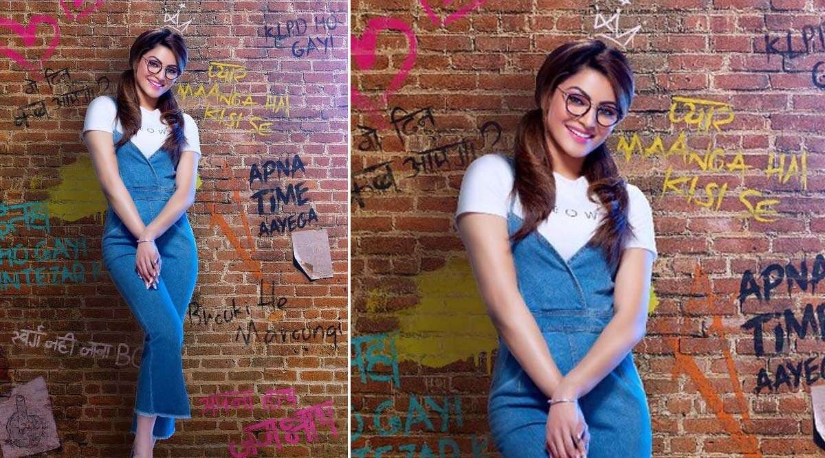 Urvashi Rautela and Gautam Gulati Film Virgin Bhanu Priya To Release On TT Platform.