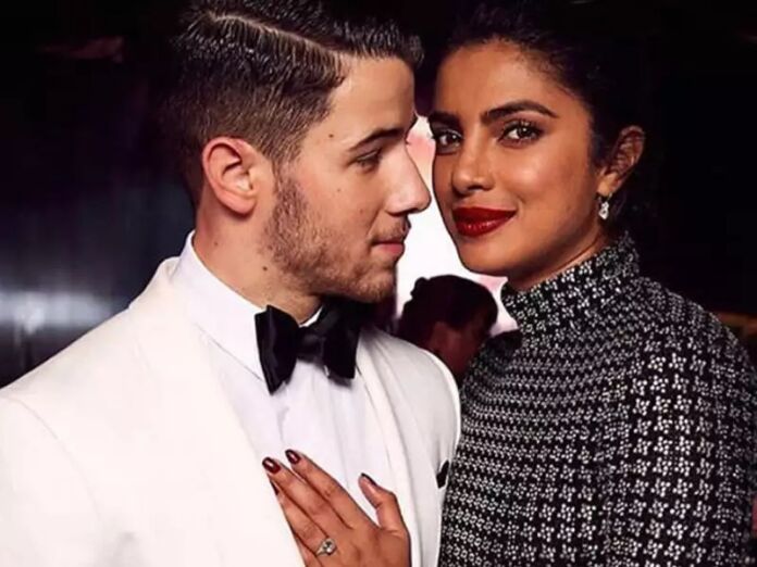 Priyanka Chopra