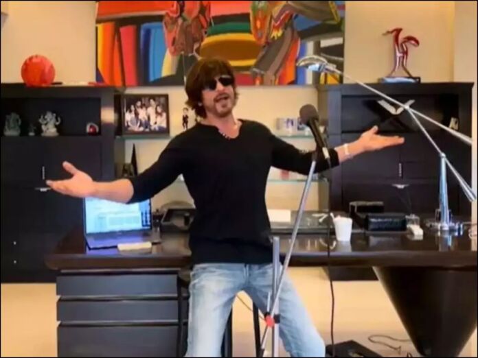Shahrukh Khan