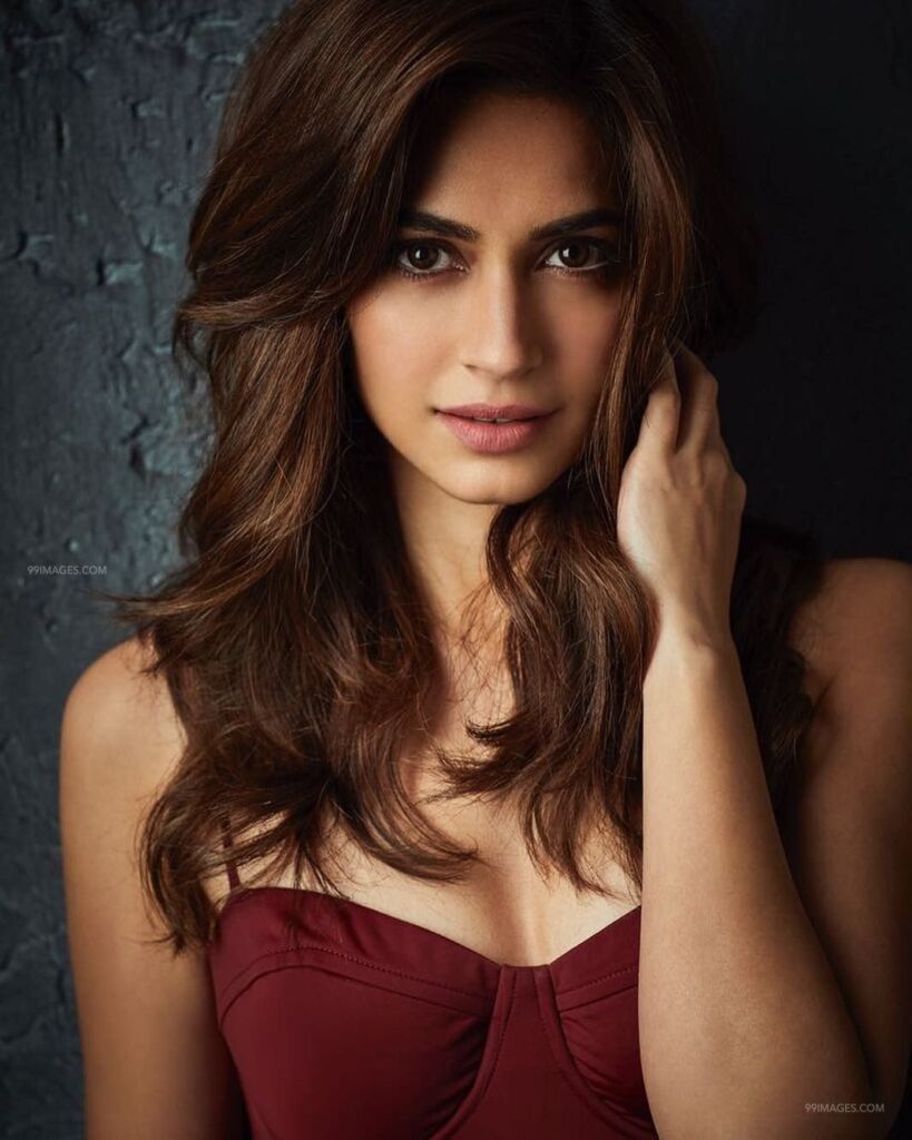 kriti kharbanda