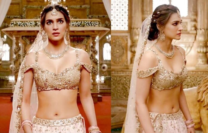 Top 10 Bollywood actresses having big breast 2022