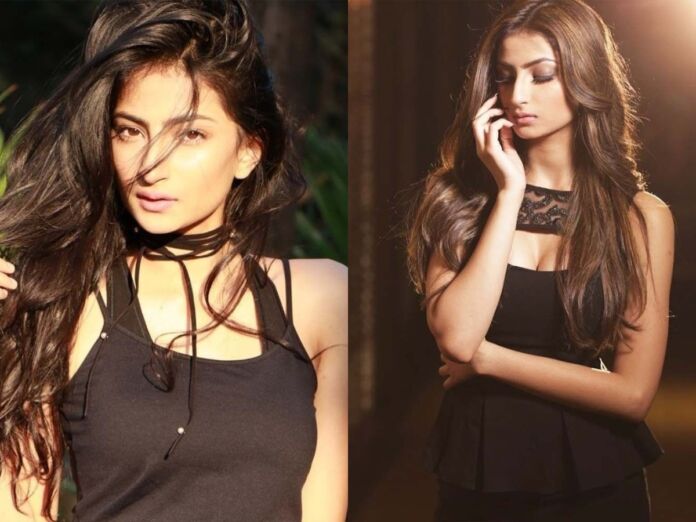 Palak Tiwari