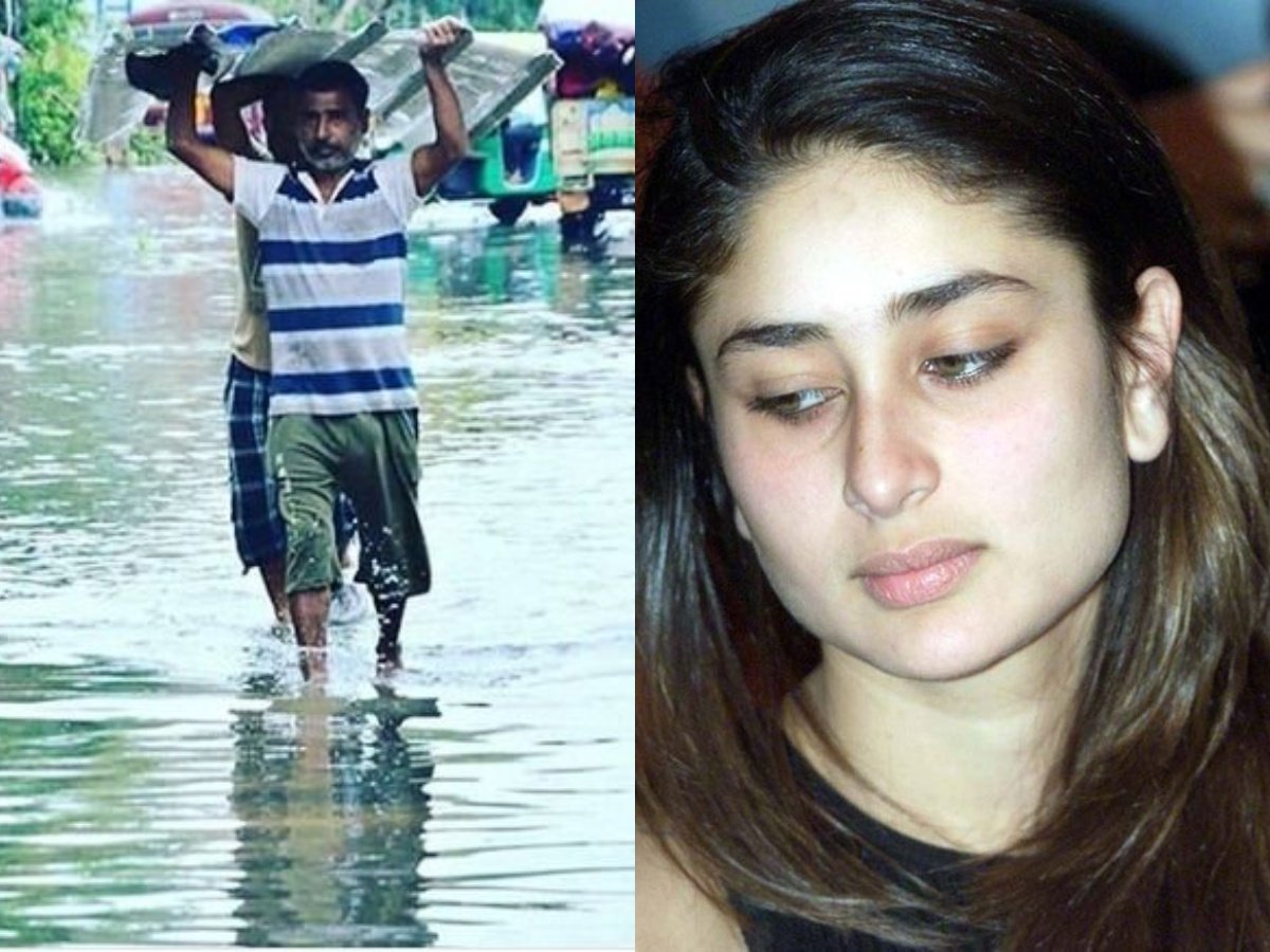 Cyclone Amphan: Kareena Kapoor Devastated After Seeing Photos Of West Bengal