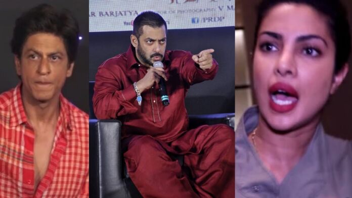 Bollywood fights